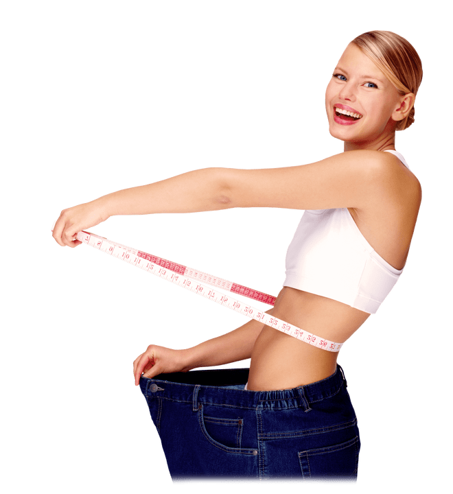 Perdez du poids avec les capsules Reduslim