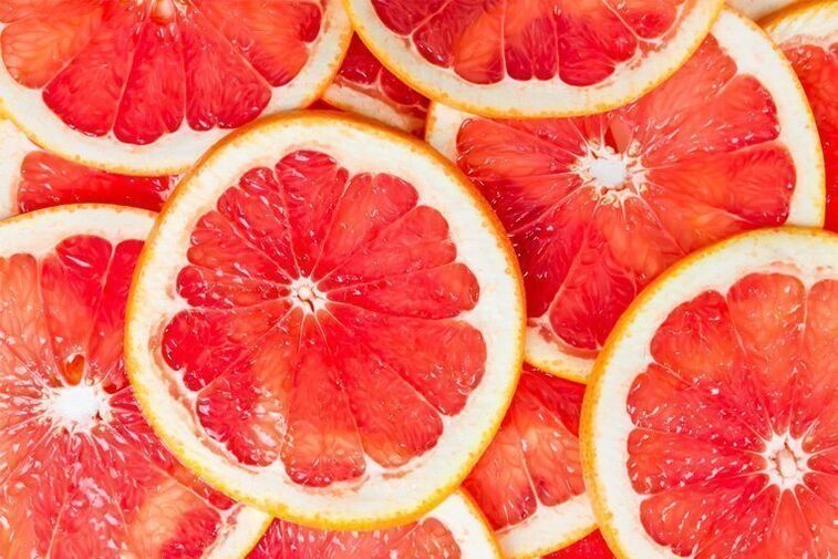 7 kg de pamplemousse minceur par semaine
