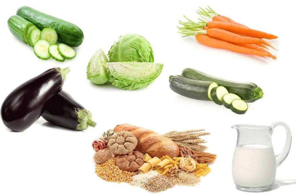 quoi manger avec la goutte