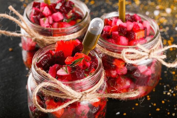 Smoothies aux fruits pour perdre du poids