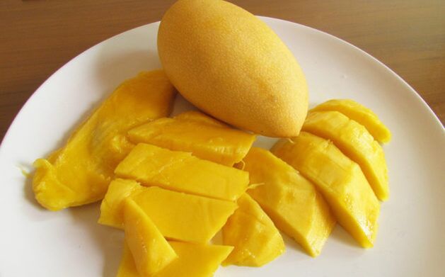 mangue