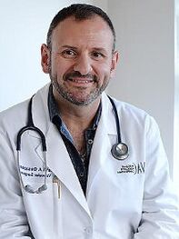 Docteur Nutritionniste Michel